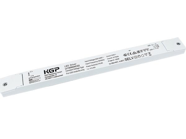 Top Qualität mit Netzgeräten von MS Licht